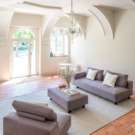 The Lake Suites Com - Luxury Stay In Lazise Eksteriør bilde