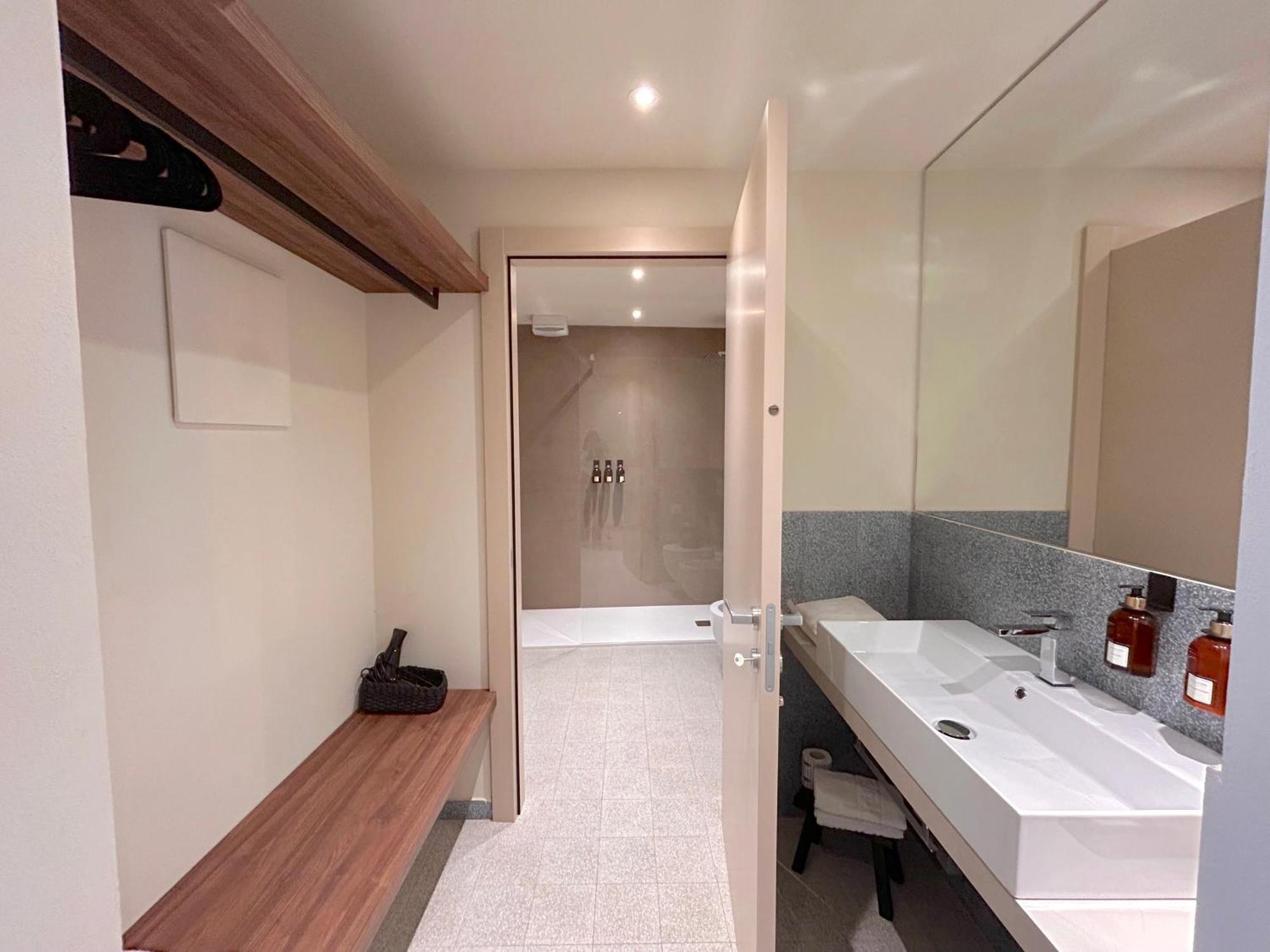 The Lake Suites Com - Luxury Stay In Lazise Eksteriør bilde
