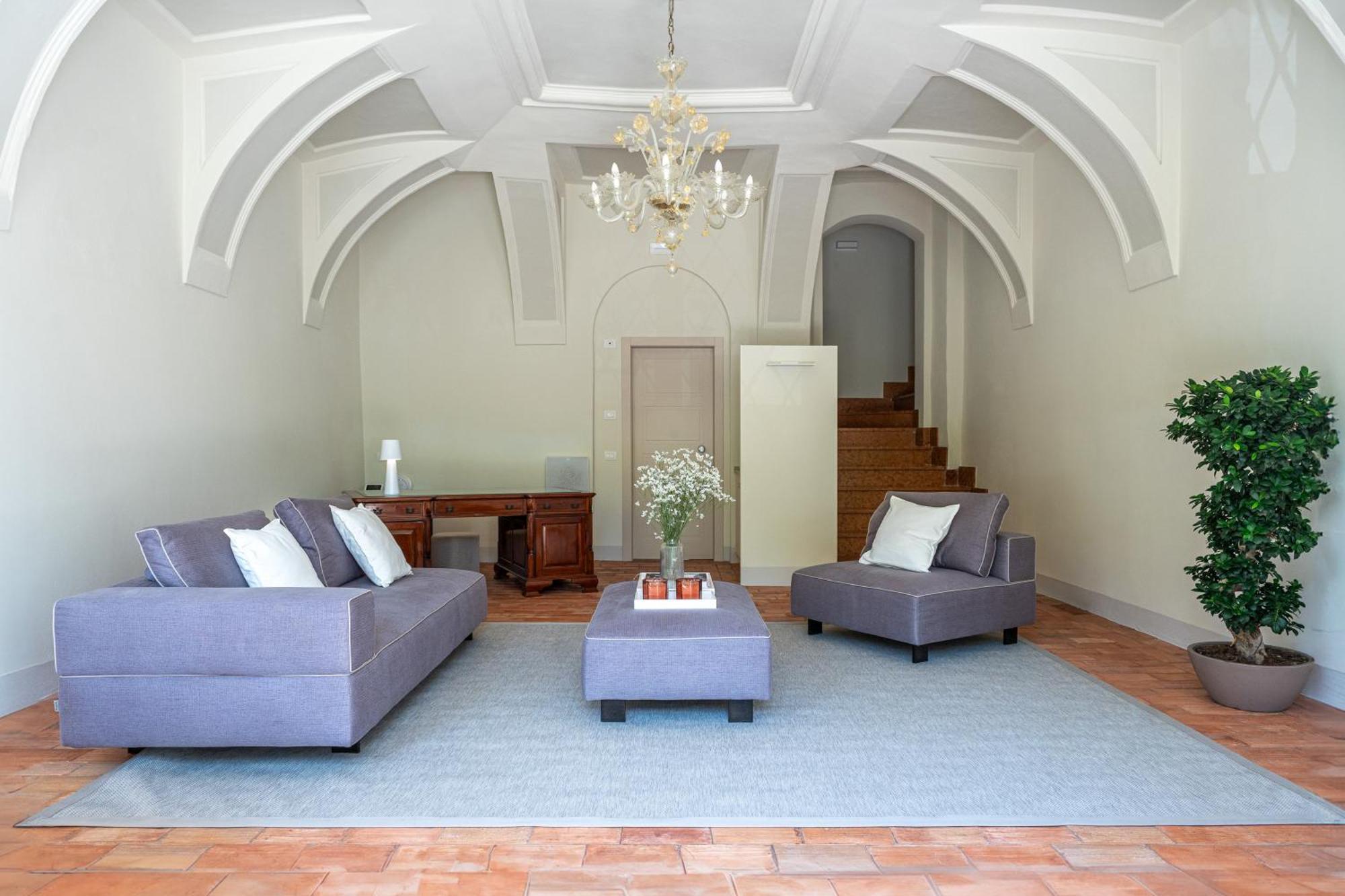 The Lake Suites Com - Luxury Stay In Lazise Eksteriør bilde