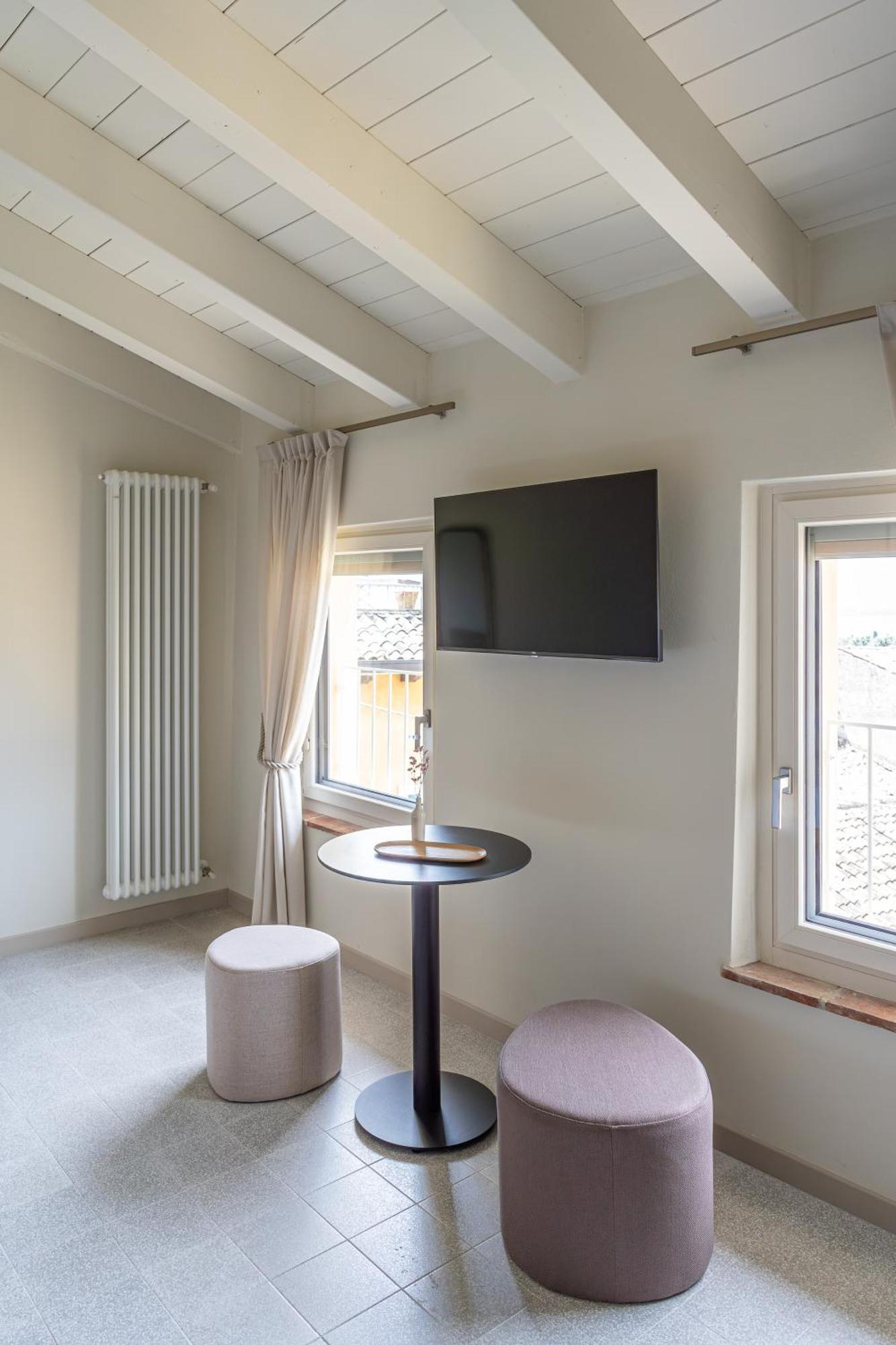 The Lake Suites Com - Luxury Stay In Lazise Eksteriør bilde